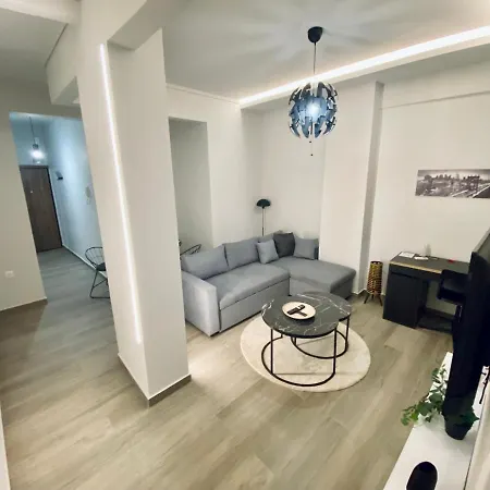 Central Grey Quiet Apartment Thessaloniki Exterior foto